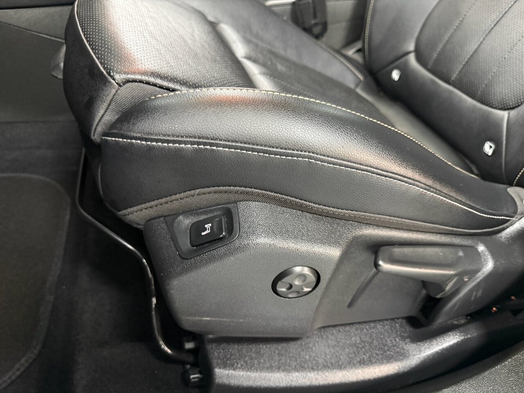 Used Vauxhall Grandland X 2020 for sale - 77463950: Photo 18