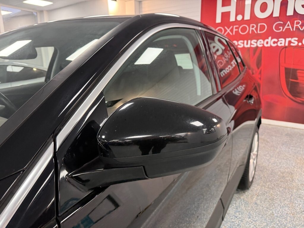 Used Vauxhall Grandland X 2020 for sale - 77463950: Photo 21