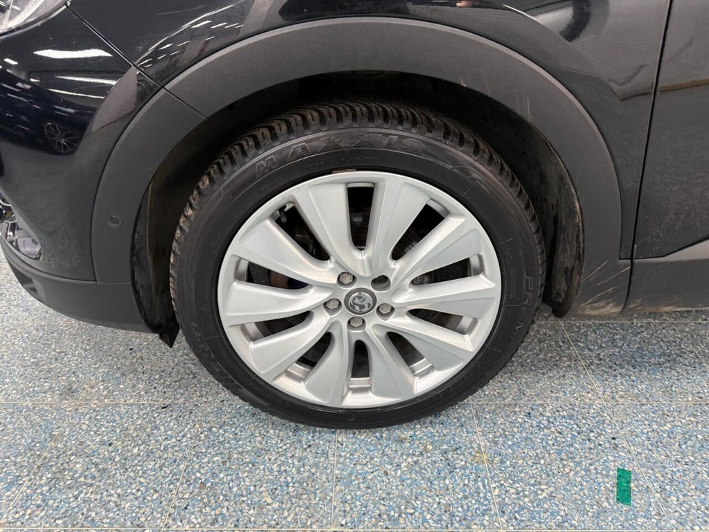 Used Vauxhall Grandland X 2020 for sale - 77463950: Photo 22