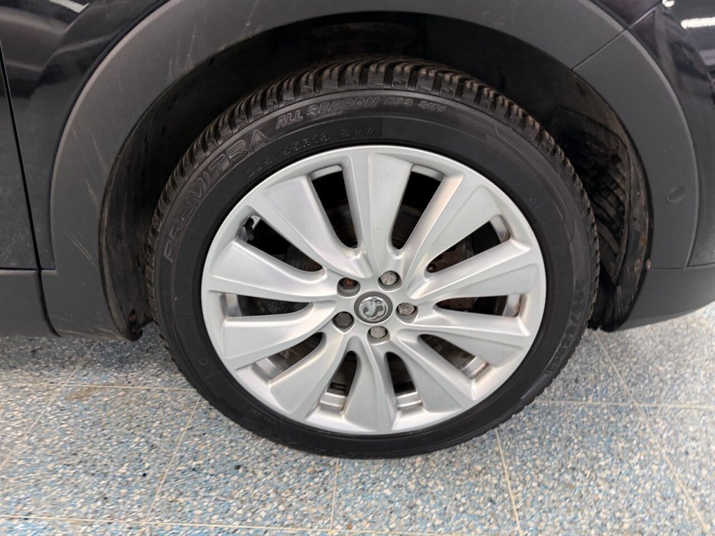 Used Vauxhall Grandland X 2020 for sale - 77463950: Photo 25