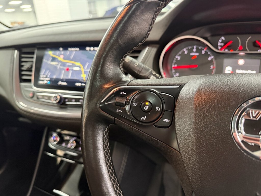 Used Vauxhall Grandland X 2020 for sale - 77463950: Photo 33