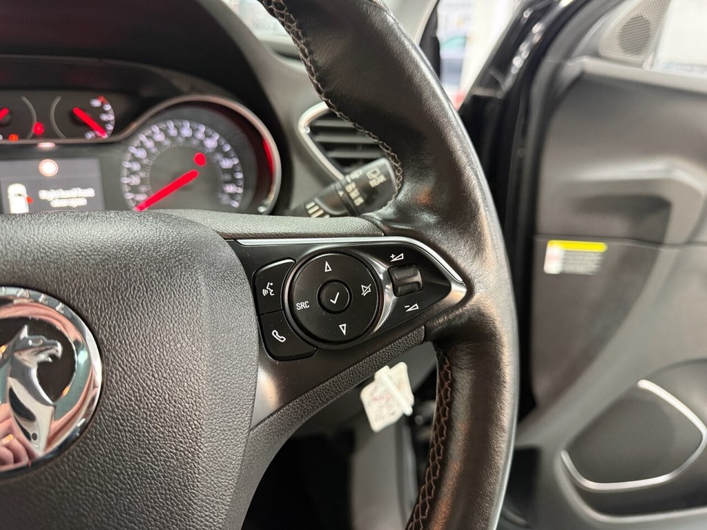 Used Vauxhall Grandland X 2020 for sale - 77463950: Photo 34