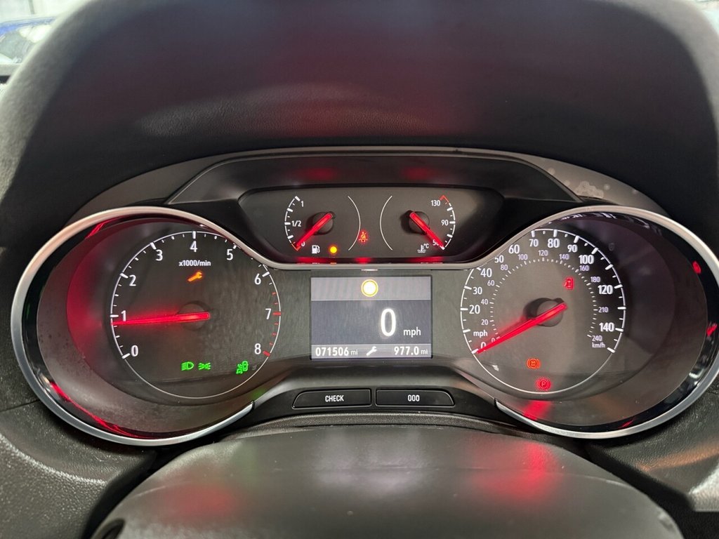 Used Vauxhall Grandland X 2020 for sale - 77463950: Photo 35