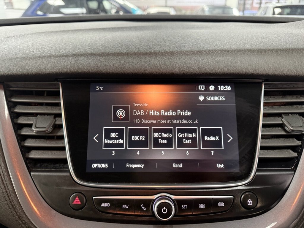 Used Vauxhall Grandland X 2020 for sale - 77463950: Photo 36