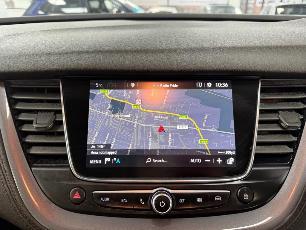 Used Vauxhall Grandland X 2020 for sale - 77463950: Photo 37