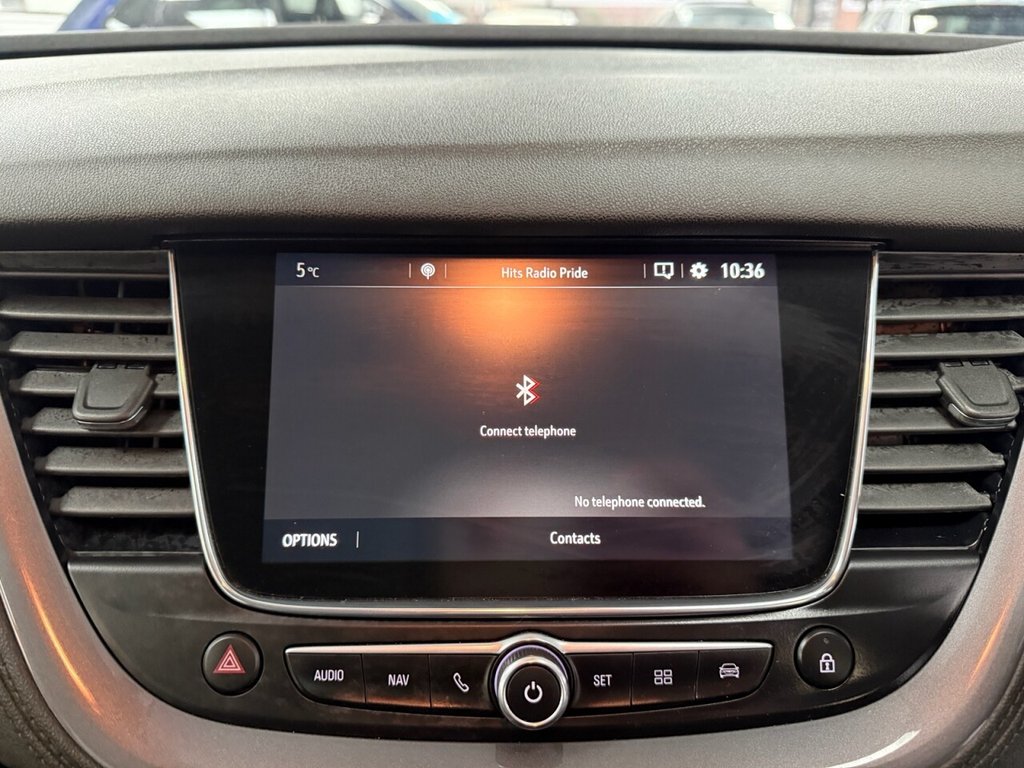 Used Vauxhall Grandland X 2020 for sale - 77463950: Photo 38