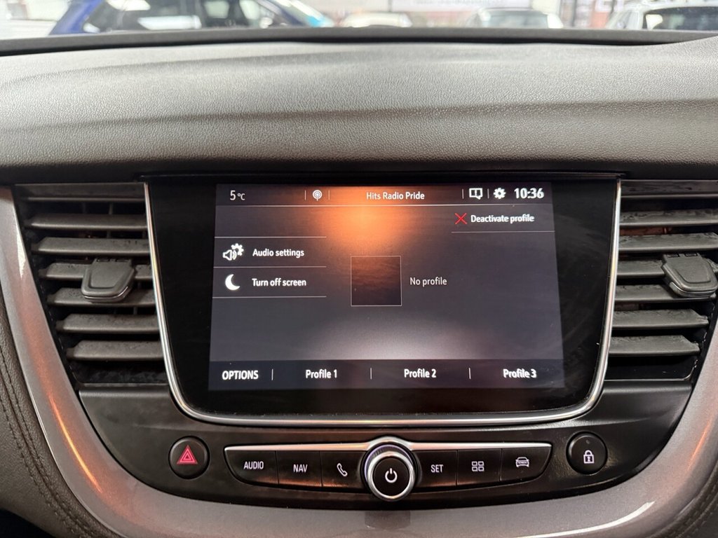 Used Vauxhall Grandland X 2020 for sale - 77463950: Photo 39