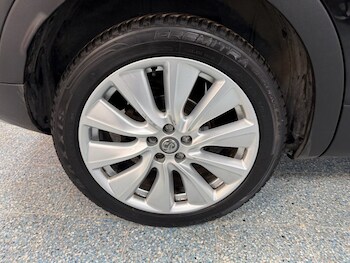 Used Vauxhall Grandland X 2020 for sale - 77463950: Photo