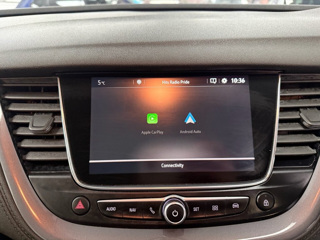 Used Vauxhall Grandland X 2020 for sale - 77463950: Photo 40