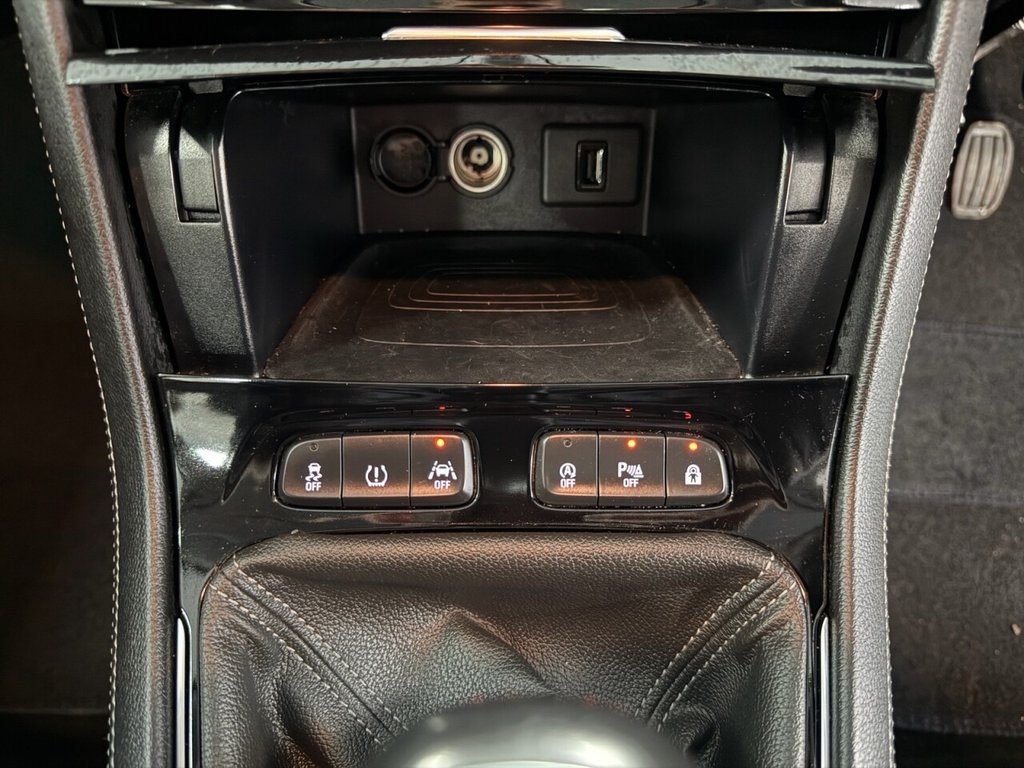 Used Vauxhall Grandland X 2020 for sale - 77463950: Photo 46