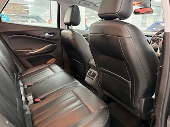 Used Vauxhall Grandland X 2020 for sale - 77463950: Photo