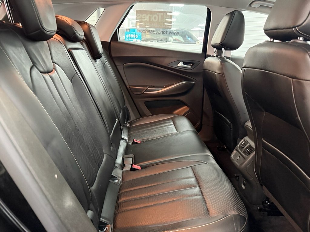 Used Vauxhall Grandland X 2020 for sale - 77463950: Photo 5