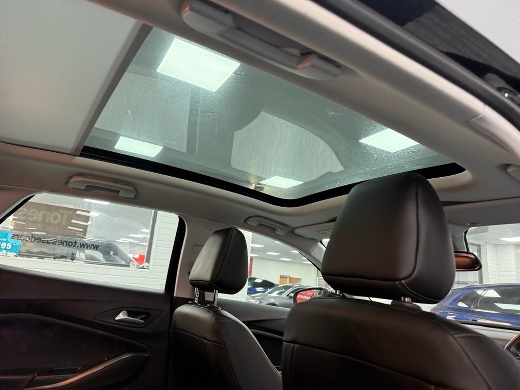 Used Vauxhall Grandland X 2020 for sale - 77463950: Photo 6