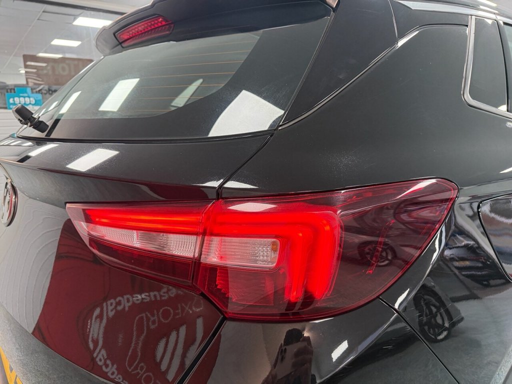 Used Vauxhall Grandland X 2020 for sale - 77463950: Photo 8