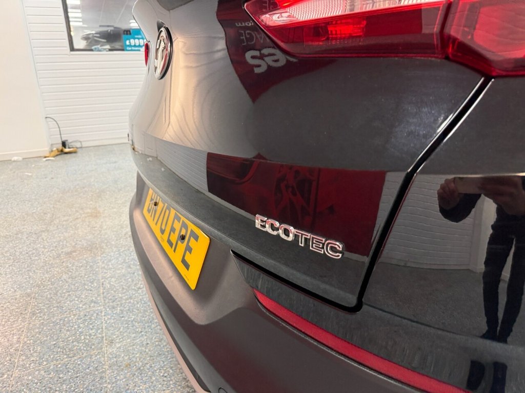 Used Vauxhall Grandland X 2020 for sale - 77463950: Photo 9