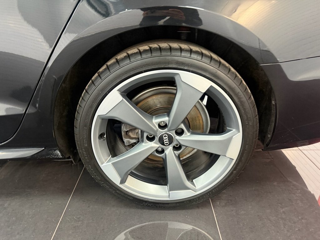 Used Audi A4 2020 for sale - 78029989: Photo 12