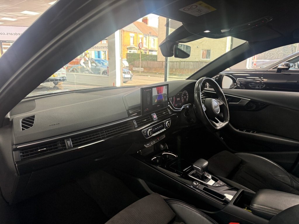 Used Audi A4 2020 for sale - 78029989: Photo 13