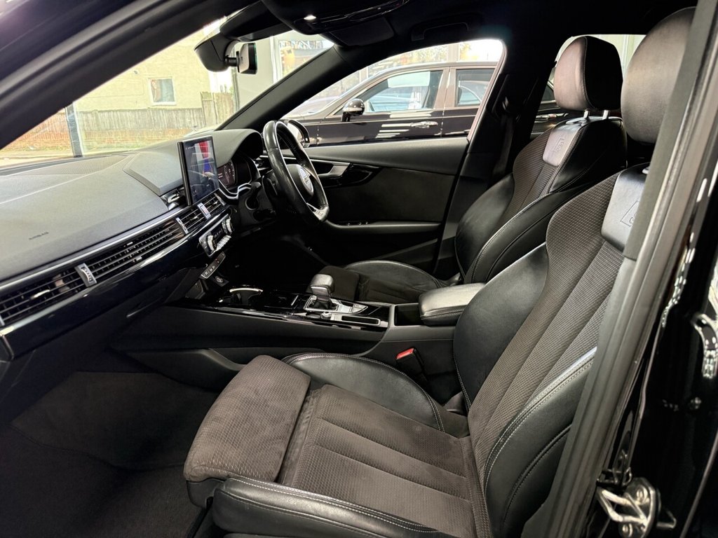 Used Audi A4 2020 for sale - 78029989: Photo 14