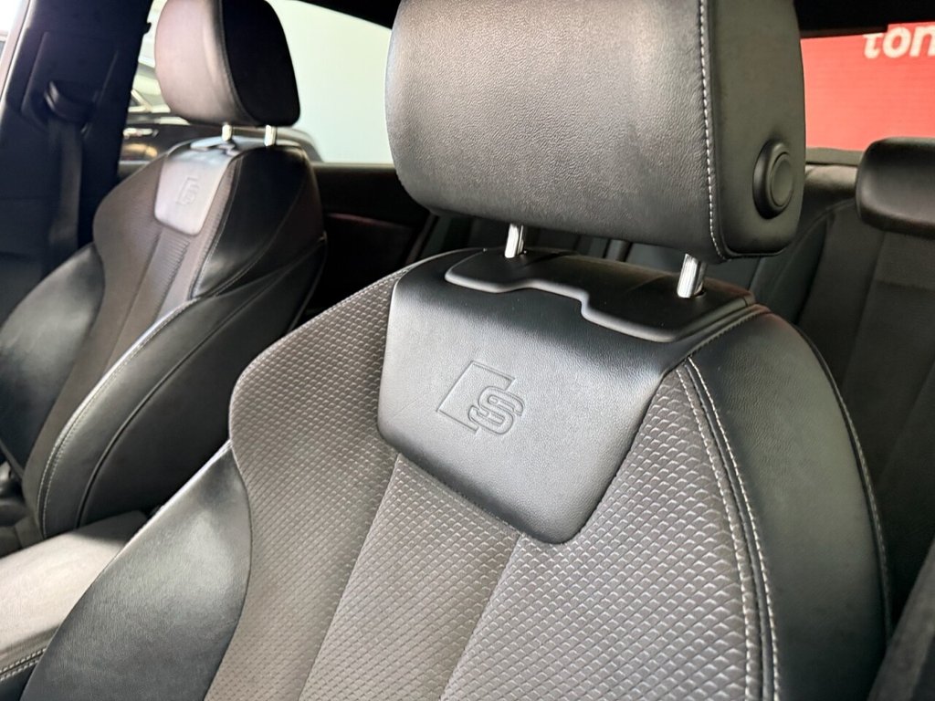 Used Audi A4 2020 for sale - 78029989: Photo 15
