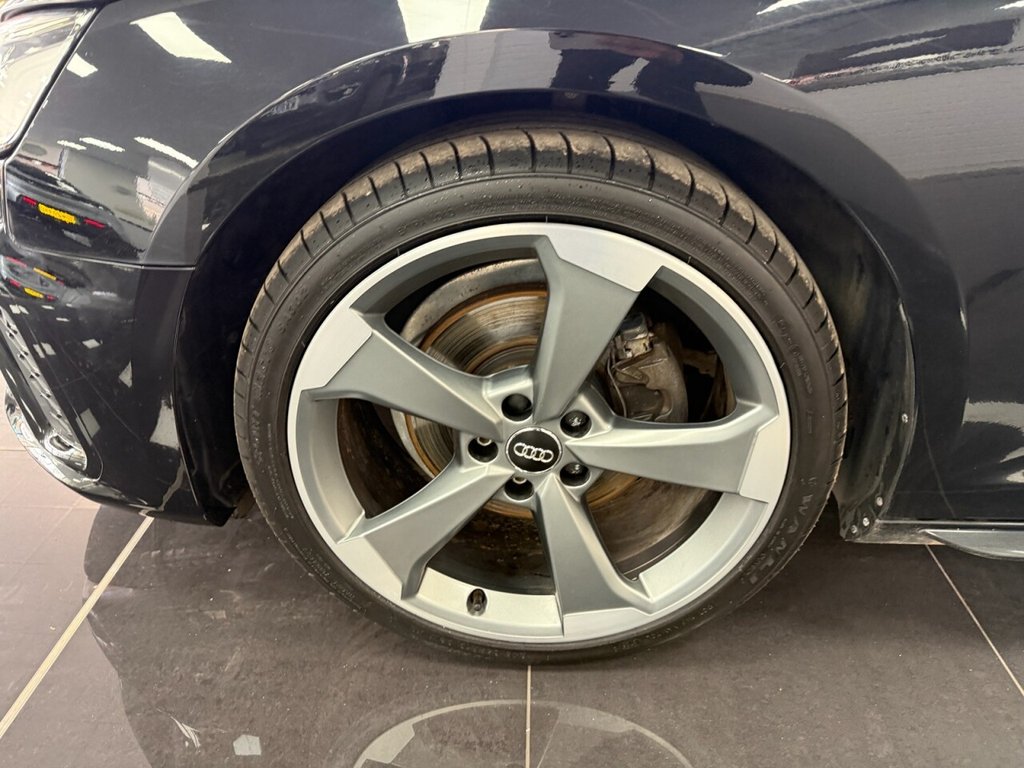 Used Audi A4 2020 for sale - 78029989: Photo 18