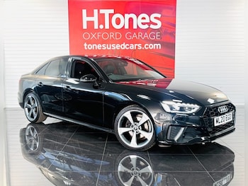 Used Audi A4 2020 for sale - 78029989: Photo