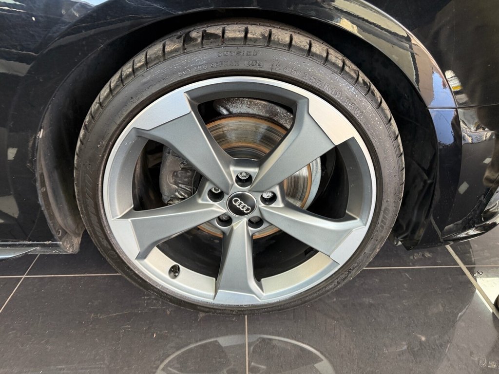 Used Audi A4 2020 for sale - 78029989: Photo 21