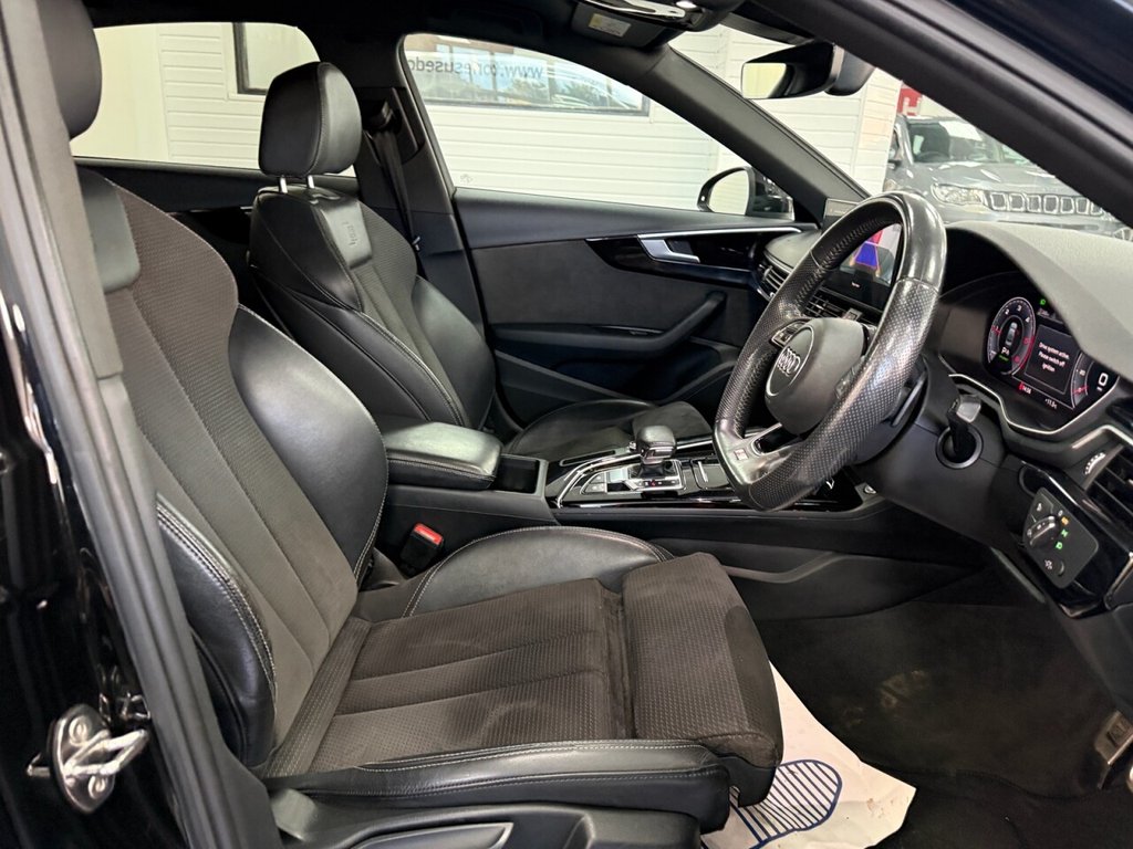 Used Audi A4 2020 for sale - 78029989: Photo 23