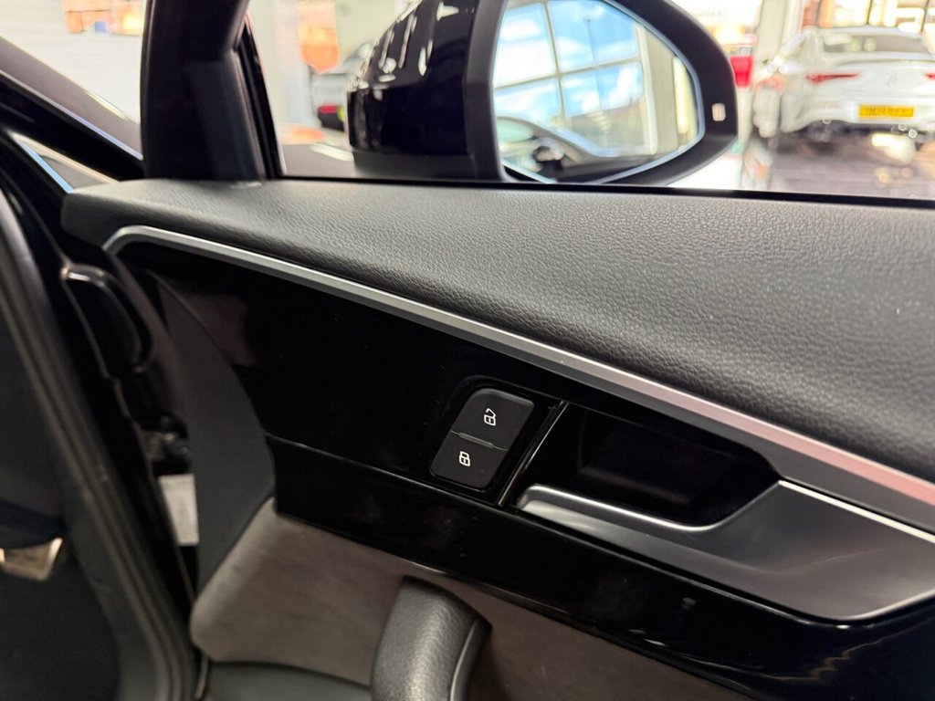 Used Audi A4 2020 for sale - 78029989: Photo 24