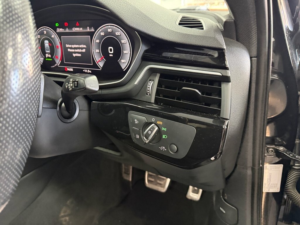 Used Audi A4 2020 for sale - 78029989: Photo 27