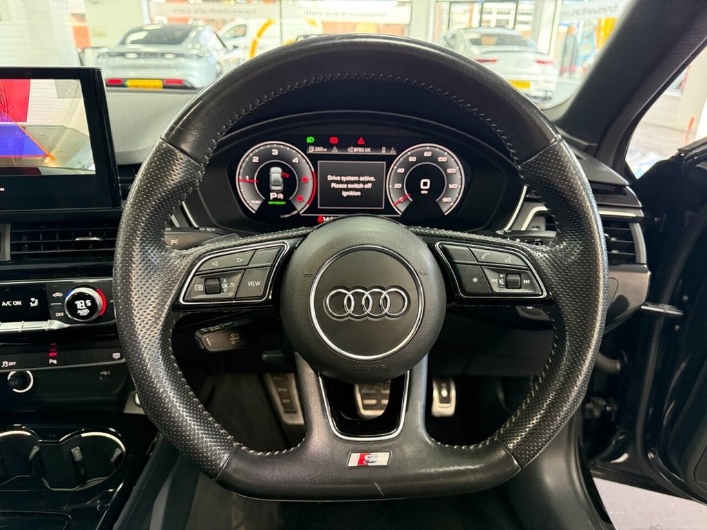 Used Audi A4 2020 for sale - 78029989: Photo 28