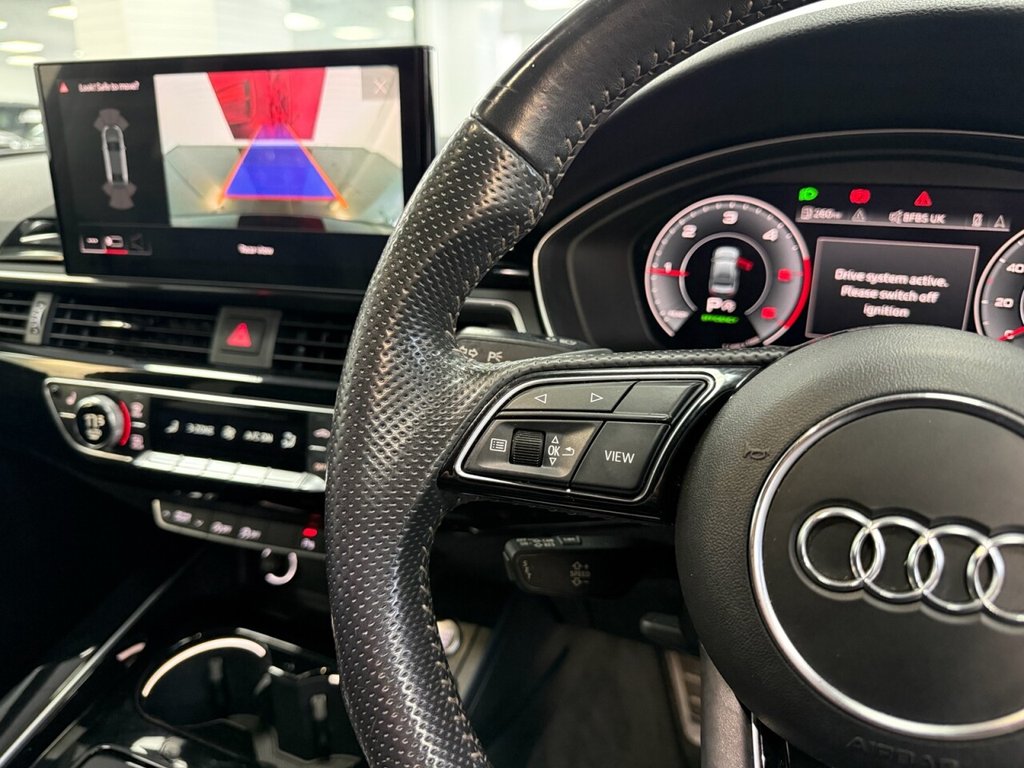 Used Audi A4 2020 for sale - 78029989: Photo 29