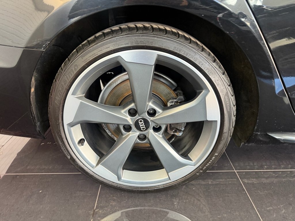 Used Audi A4 2020 for sale - 78029989: Photo 3