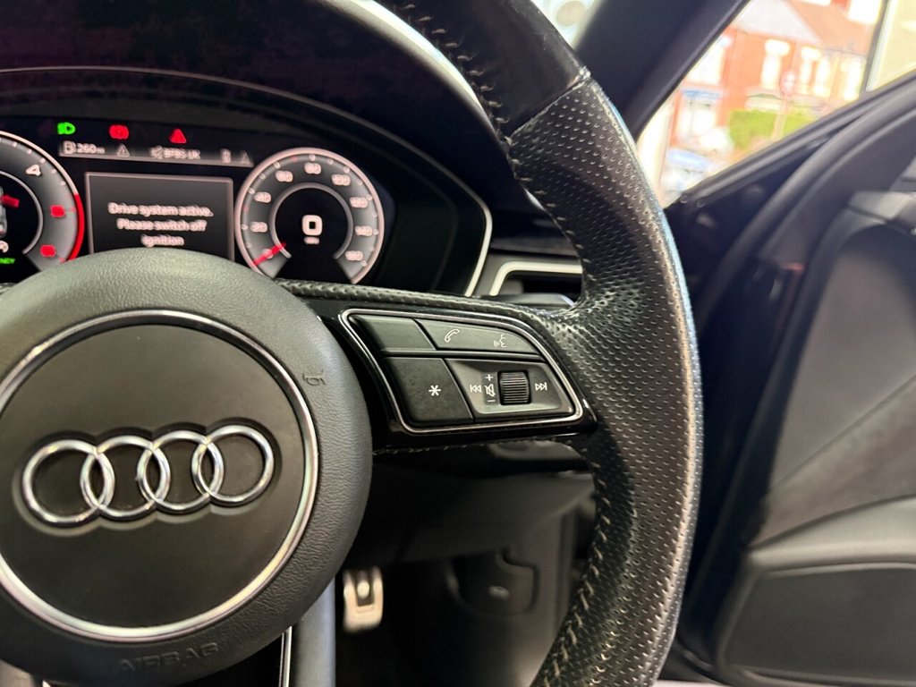 Used Audi A4 2020 for sale - 78029989: Photo 30