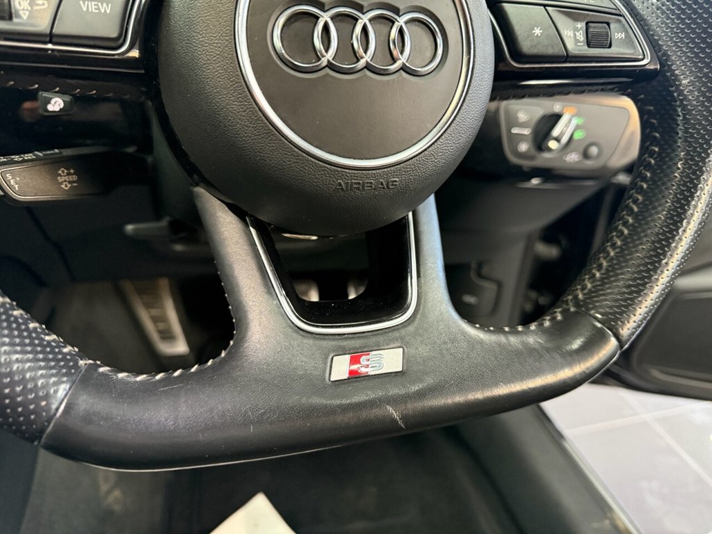 Used Audi A4 2020 for sale - 78029989: Photo 31