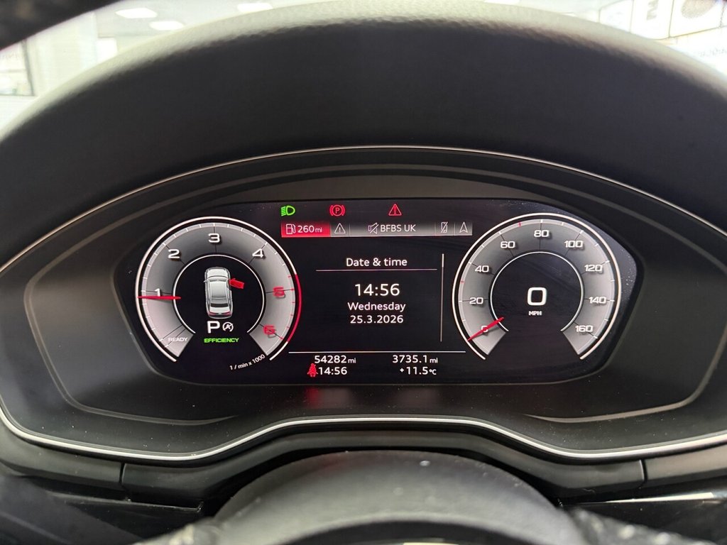 Used Audi A4 2020 for sale - 78029989: Photo 32