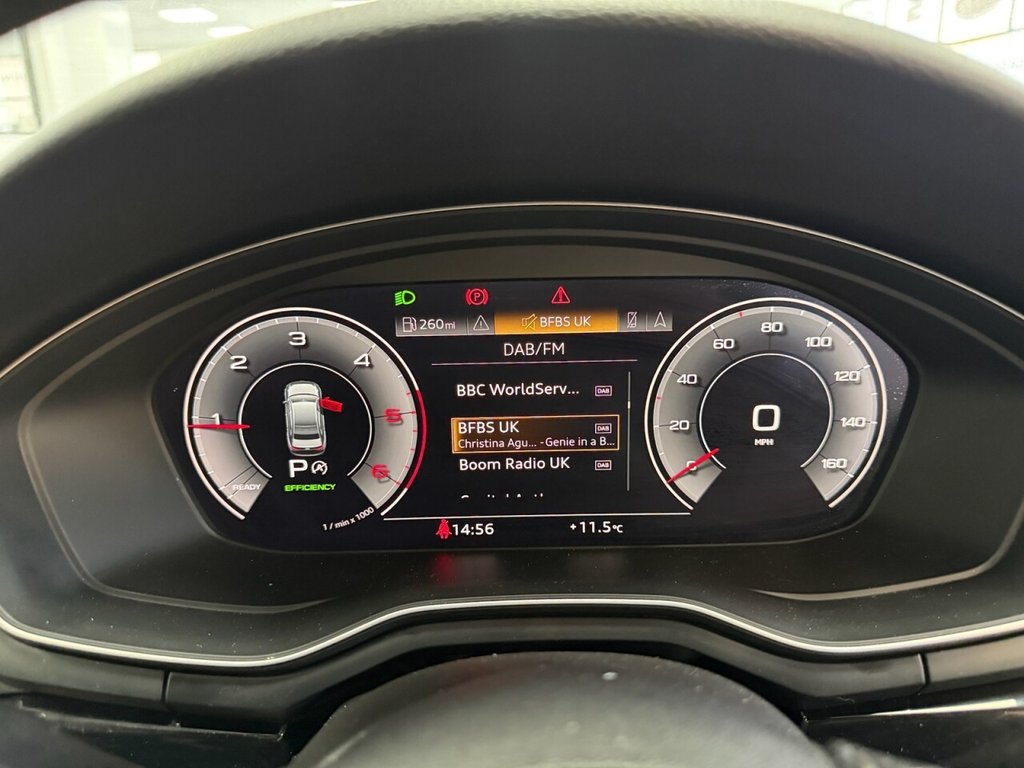 Used Audi A4 2020 for sale - 78029989: Photo 33