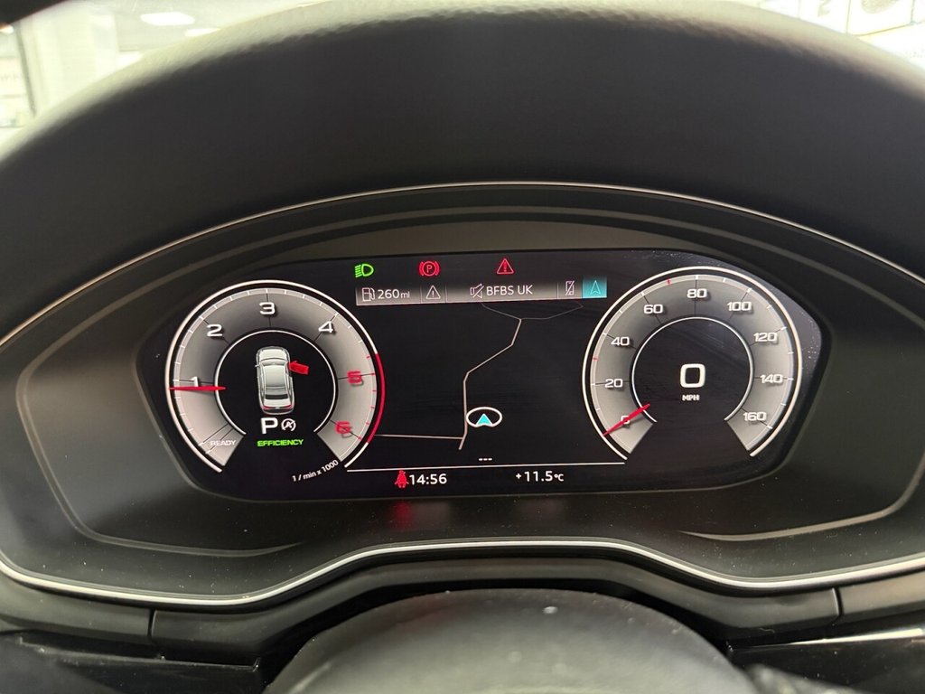 Used Audi A4 2020 for sale - 78029989: Photo 35