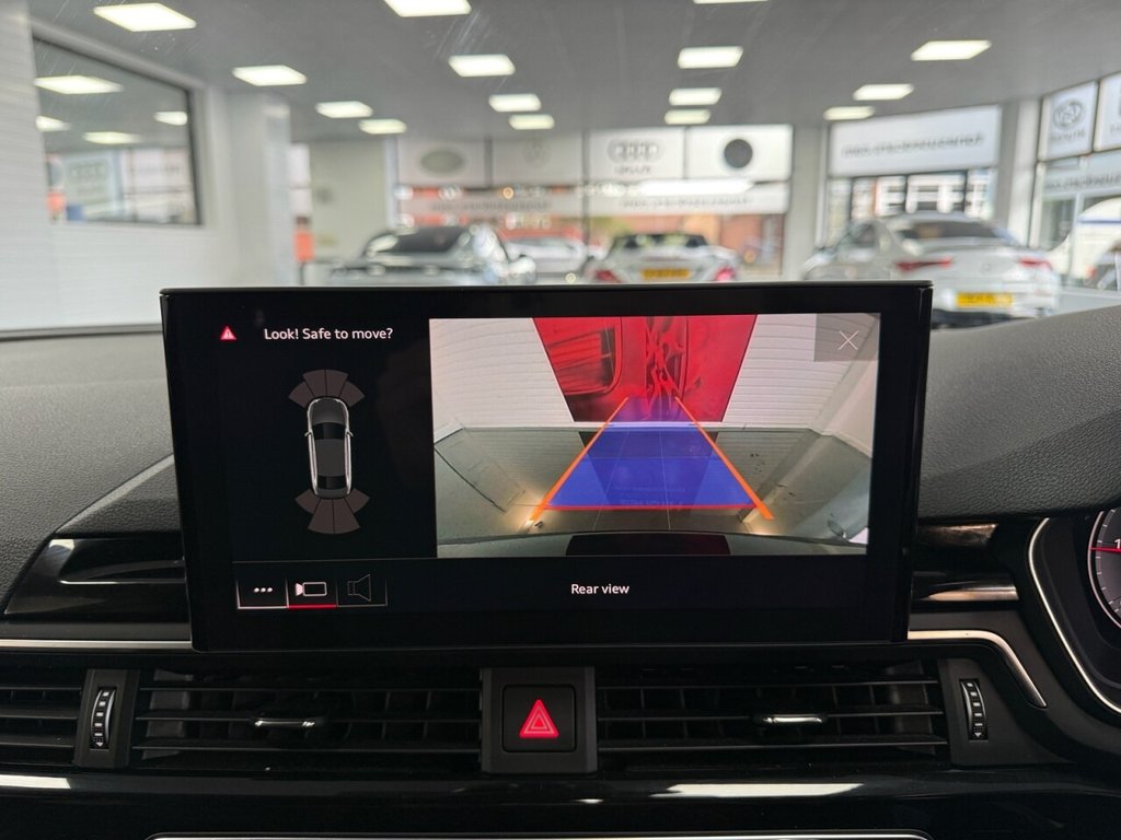 Used Audi A4 2020 for sale - 78029989: Photo 36