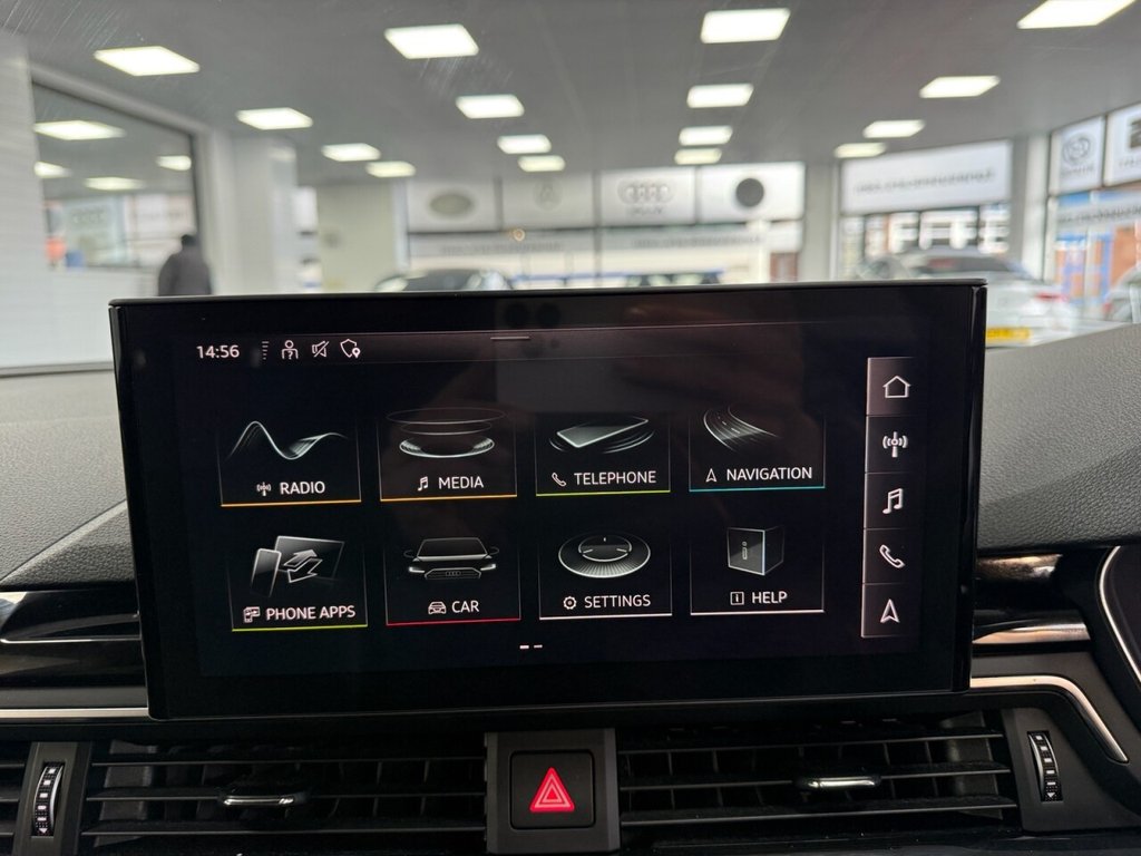 Used Audi A4 2020 for sale - 78029989: Photo 37