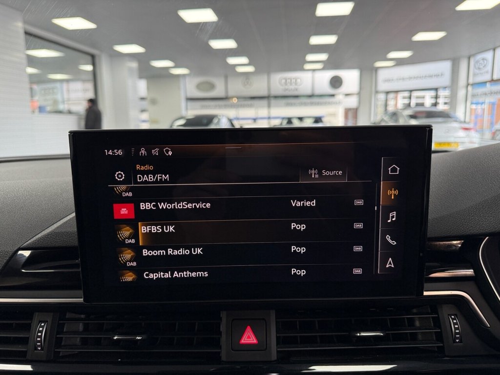 Used Audi A4 2020 for sale - 78029989: Photo 38