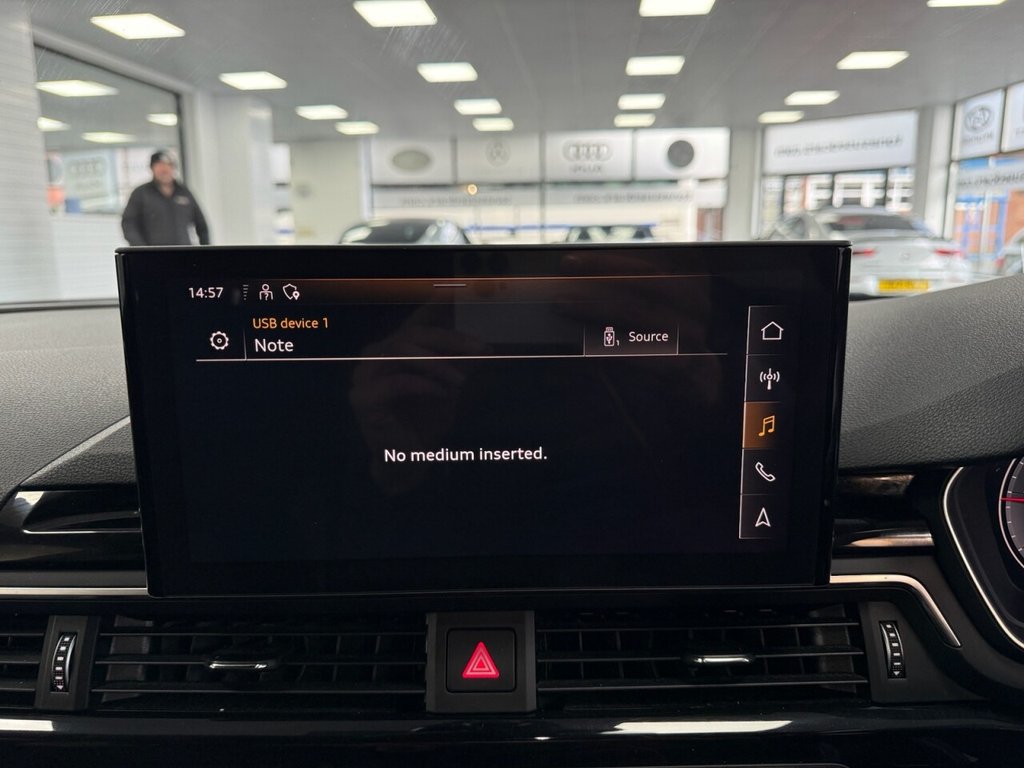 Used Audi A4 2020 for sale - 78029989: Photo 39