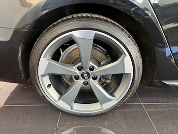 Used Audi A4 2020 for sale - 78029989: Photo