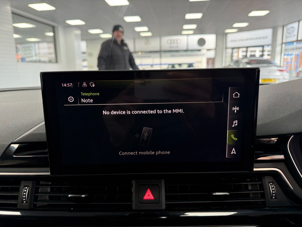 Used Audi A4 2020 for sale - 78029989: Photo 40