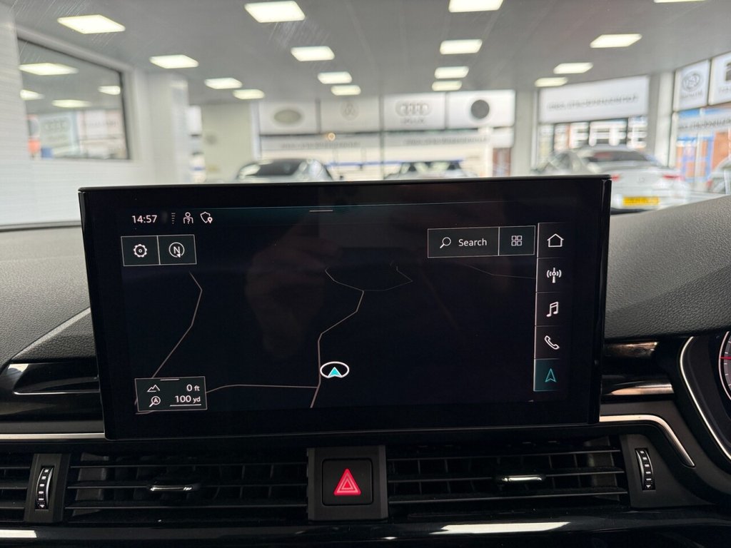 Used Audi A4 2020 for sale - 78029989: Photo 41