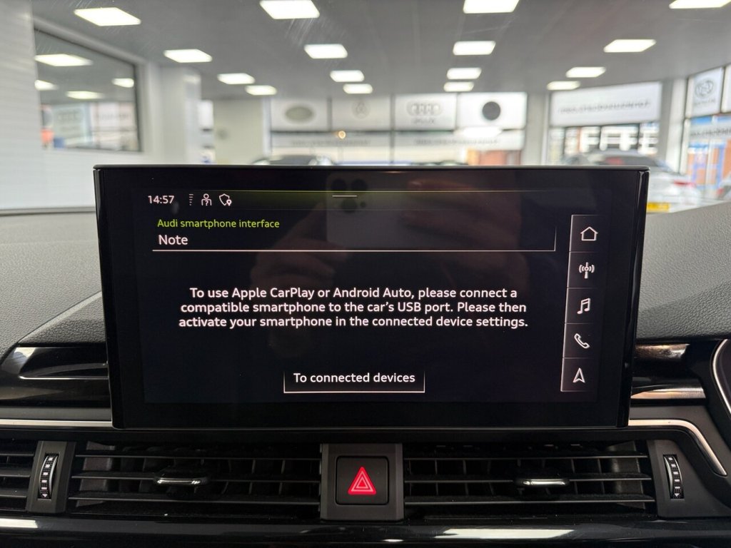 Used Audi A4 2020 for sale - 78029989: Photo 42