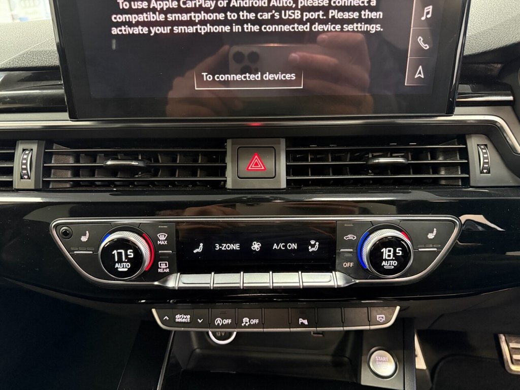 Used Audi A4 2020 for sale - 78029989: Photo 43