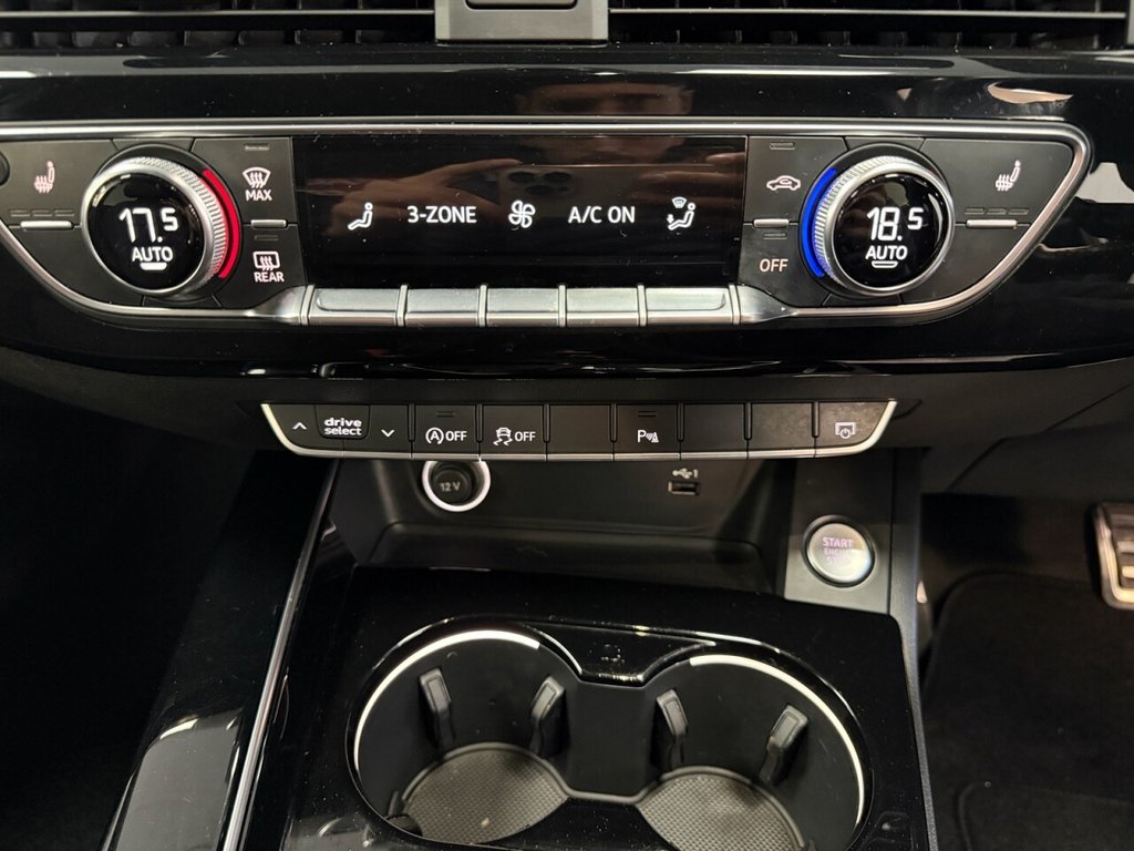 Used Audi A4 2020 for sale - 78029989: Photo 44