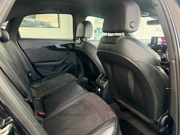 Used Audi A4 2020 for sale - 78029989: Photo