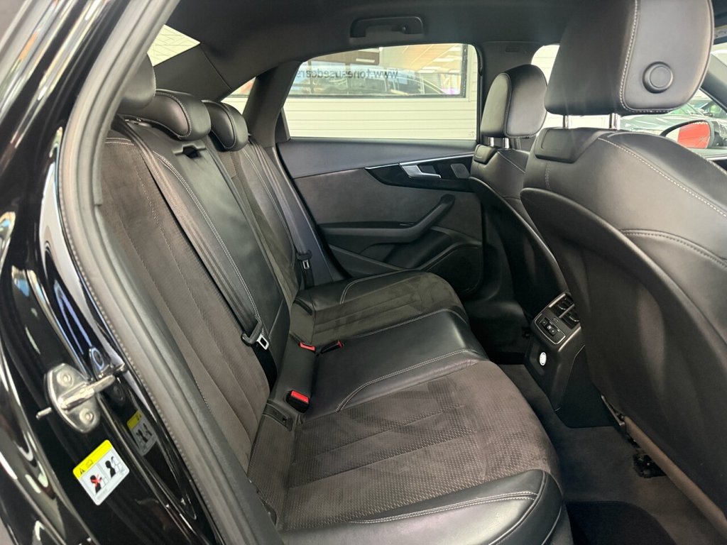 Used Audi A4 2020 for sale - 78029989: Photo 5