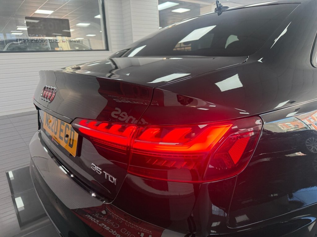 Used Audi A4 2020 for sale - 78029989: Photo 7